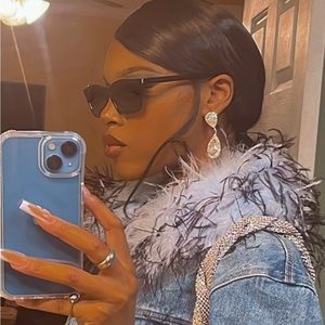 Meet your Posher, Jayla